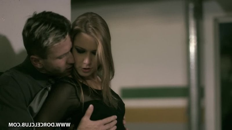 Alexis cristallo, cayenne klein full hd